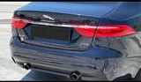 Jaguar XF 2019